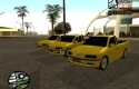 VW Saveiro G3 2000